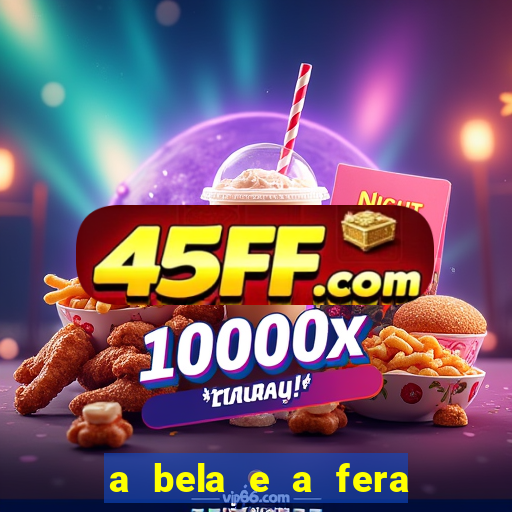 a bela e a fera 1991 assistir online